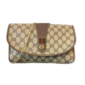 Gucci Ophidia GG Clutch